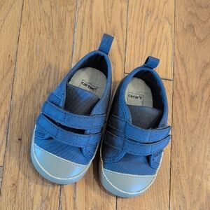 Carter's Baby Shoes